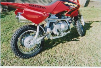 CRF 50 04-07