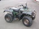 YFM 350 ER 4x4   Big Bear.  96 0n.