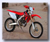Offroad & Motocross Bikes