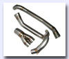 Muffler Parts
