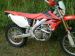 CRF 450 X Complete